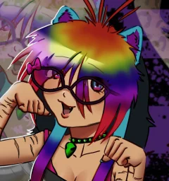 user pfp