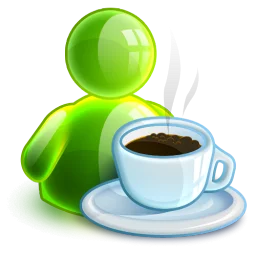 user pfp