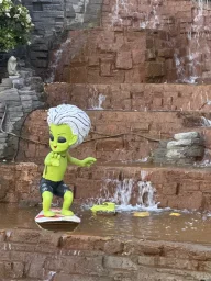user pfp