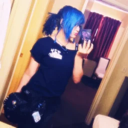user pfp