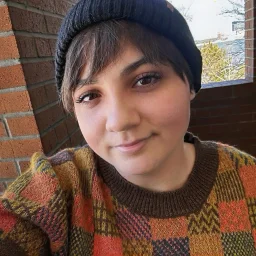 user pfp