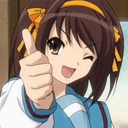 user pfp