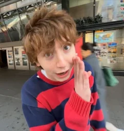 user pfp