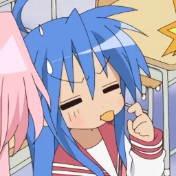 user pfp