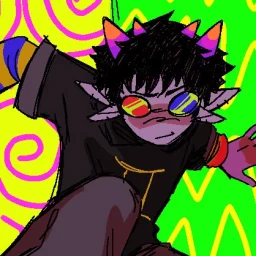 user pfp