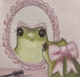 user pfp