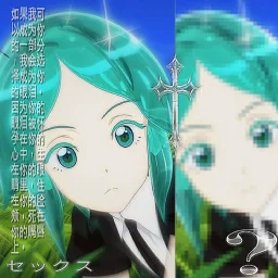 user pfp