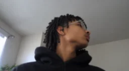 user pfp