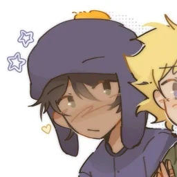 user pfp