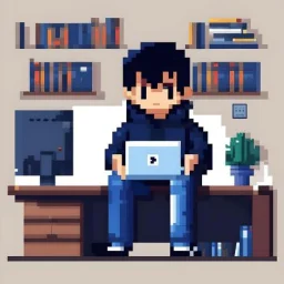 user pfp