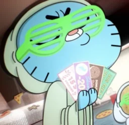 user pfp