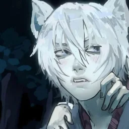user pfp