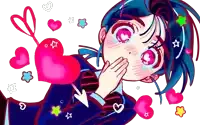 user pfp