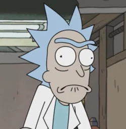 user pfp