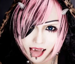 user pfp