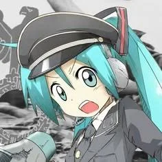 user pfp