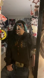 user pfp