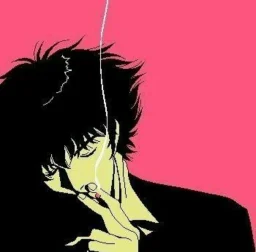 user pfp
