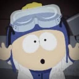 user pfp