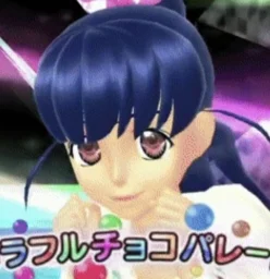 user pfp