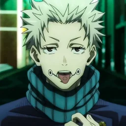 user pfp