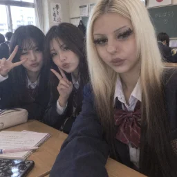 user pfp