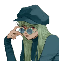user pfp