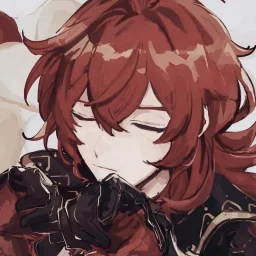 user pfp