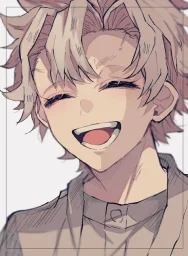 user pfp