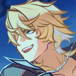 user pfp