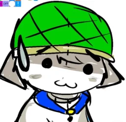 user pfp