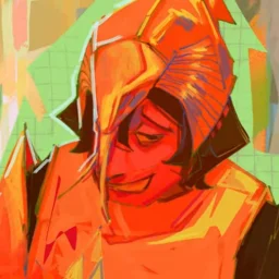 user pfp