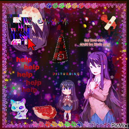 user pfp