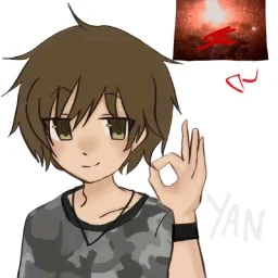 user pfp