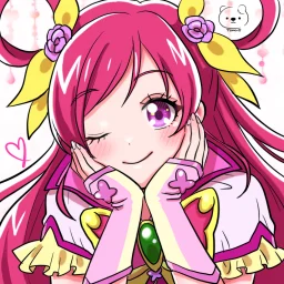 user pfp