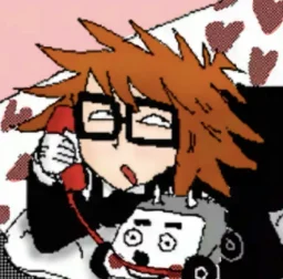user pfp