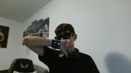 user pfp