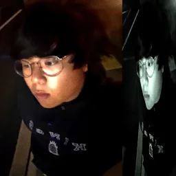 user pfp