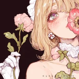 user pfp