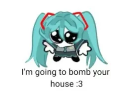 user pfp