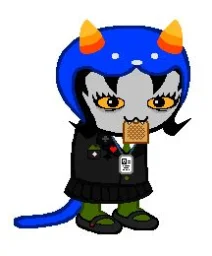 user pfp