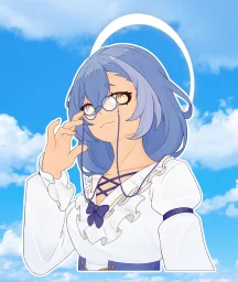 user pfp
