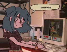user pfp