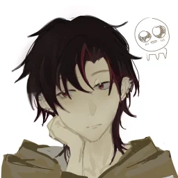 user pfp
