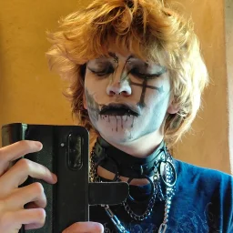 user pfp