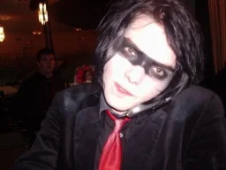 user pfp