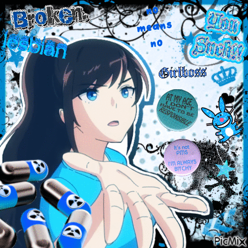 user pfp