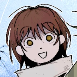 user pfp