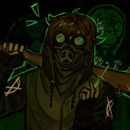 user pfp