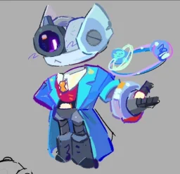 user pfp